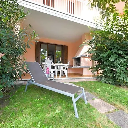 Quiet With Private Garden And Shared Pool By Beahost * 比比翁